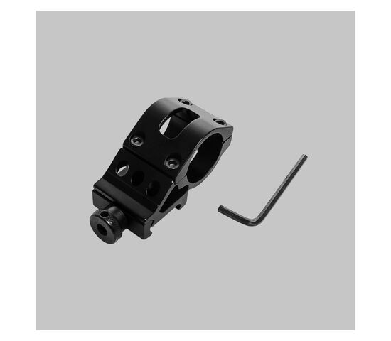 Крепление Armytek Mount For Flashlight AWM-06, фото , изображение 2