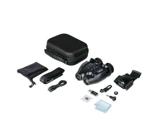 Бинокль ночного видения Veber DigiView NB-02 цифровой, фото , изображение 10