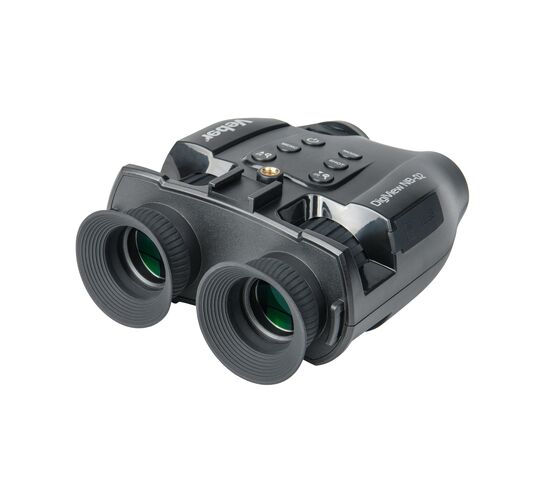 Бинокль ночного видения Veber DigiView NB-02 цифровой, фото , изображение 3