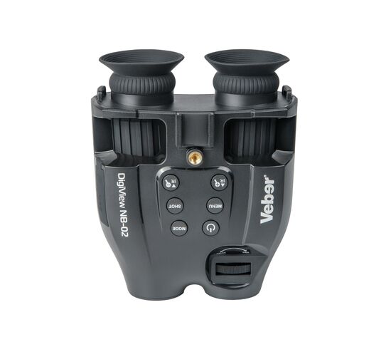 Бинокль ночного видения Veber DigiView NB-02 цифровой, фото , изображение 5