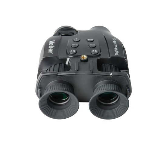 Бинокль ночного видения Veber DigiView NB-02 цифровой, фото , изображение 4