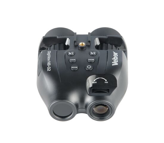 Бинокль ночного видения Veber DigiView NB-02 цифровой, фото , изображение 2