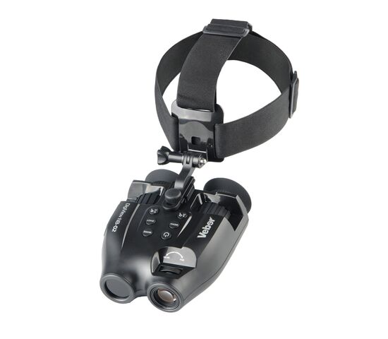 Бинокль ночного видения Veber DigiView NB-02 цифровой, фото , изображение 9