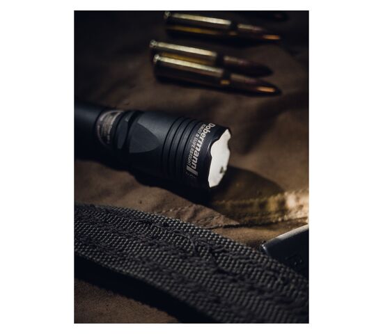 Фонарь Armytek Dobermann Warm, фото , изображение 19