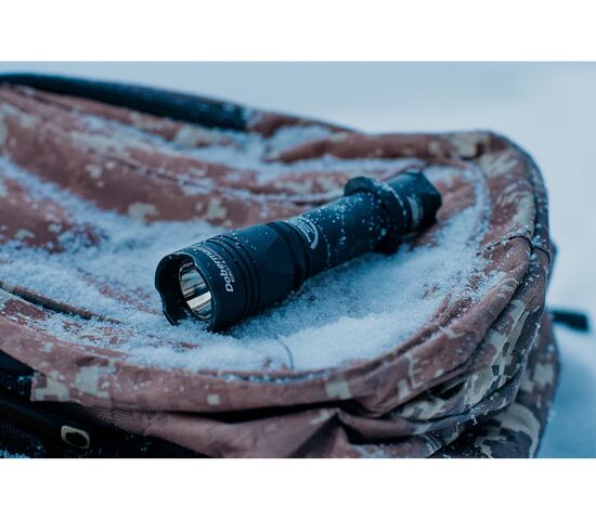 Фонарь Armytek Dobermann White, фото , изображение 17