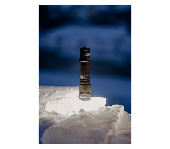 Фонарь Armytek Dobermann Warm, фото , изображение 18