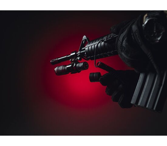 Выносная кнопка Armytek MRS-01 Magnetic, фото , изображение 2