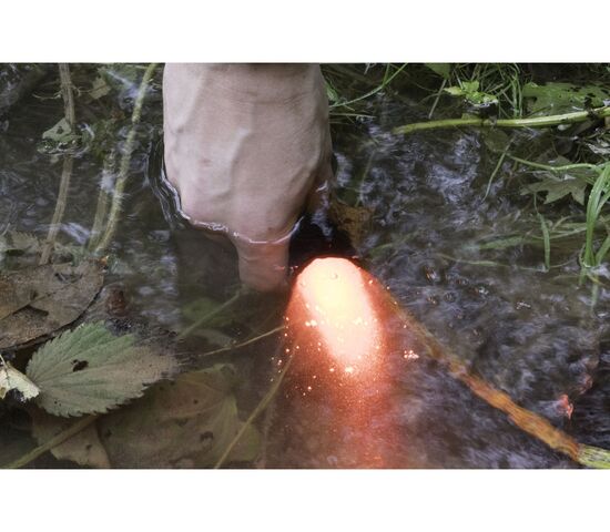 Фонарь Armytek Dobermann Red, фото , изображение 16