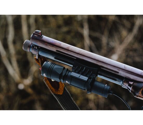 Фонарь Armytek Dobermann Red, фото , изображение 13