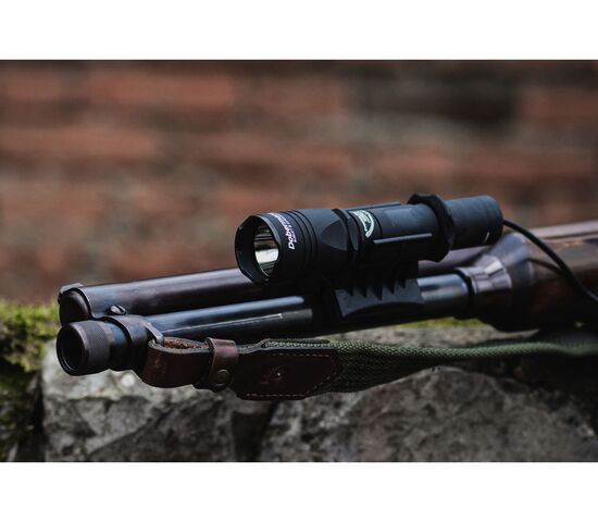 Фонарь Armytek Dobermann White, фото , изображение 14
