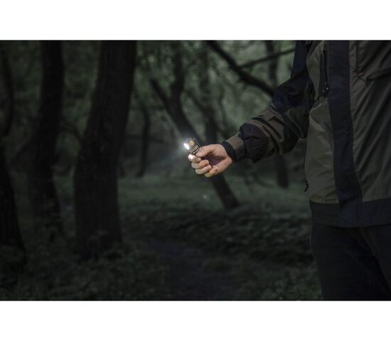 Налобный фонарь Armytek Elf C2 USB-C (Теплый свет), фото , изображение 10