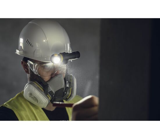 Налобный фонарь Armytek Elf C2 USB-C, фото , изображение 7