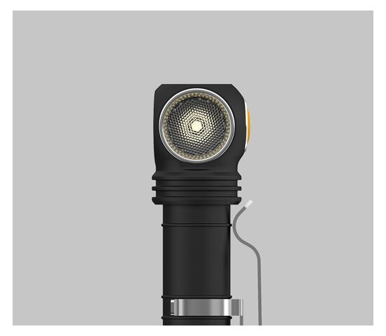 Налобный фонарь Armytek Wizard C2 Pro Nichia Warm, фото , изображение 3