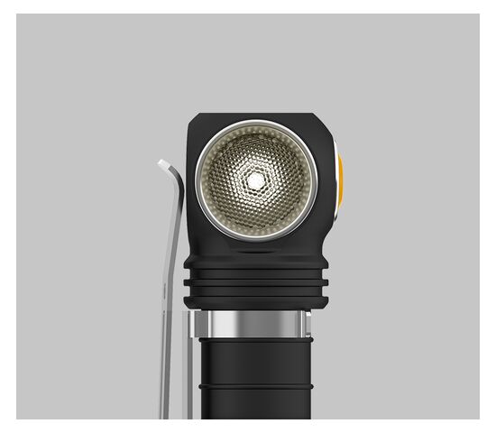 Налобный Фонарь Armytek Wizard C1 Pro Magnet USB Warm, фото , изображение 3