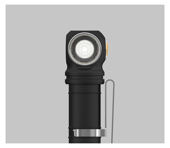 Налобный фонарь Armytek Wizard C2 Pro Max Magnet USB White, фото , изображение 3