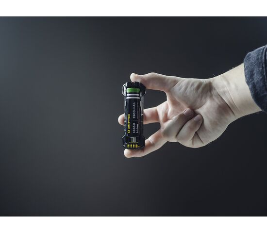 Зарядное устройство Armytek Handy C1 Pro, фото , изображение 10