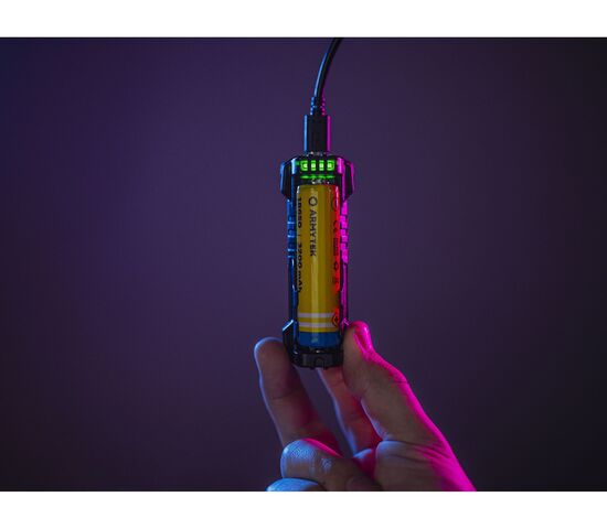 Зарядное устройство Armytek Handy C1 Pro, фото , изображение 6