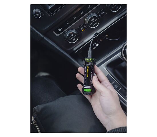 Зарядное устройство Armytek Handy C1 Pro, фото , изображение 8