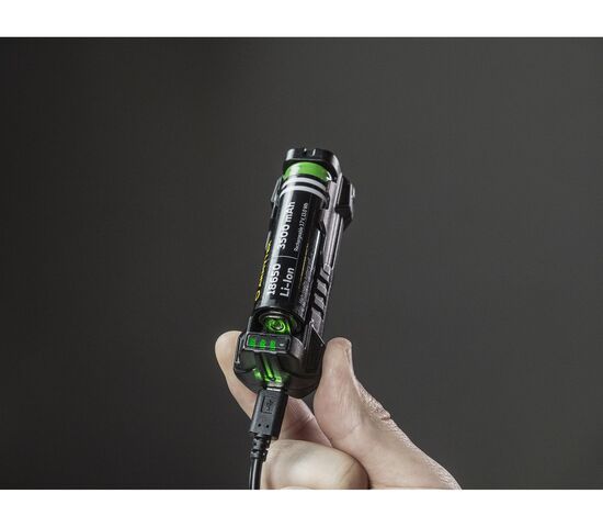 Зарядное устройство Armytek Handy C1 Pro, фото , изображение 9