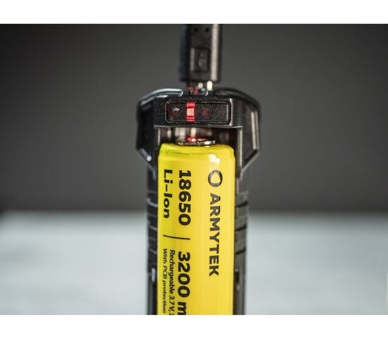 Зарядное устройство Armytek Handy C1 Pro, фото , изображение 12