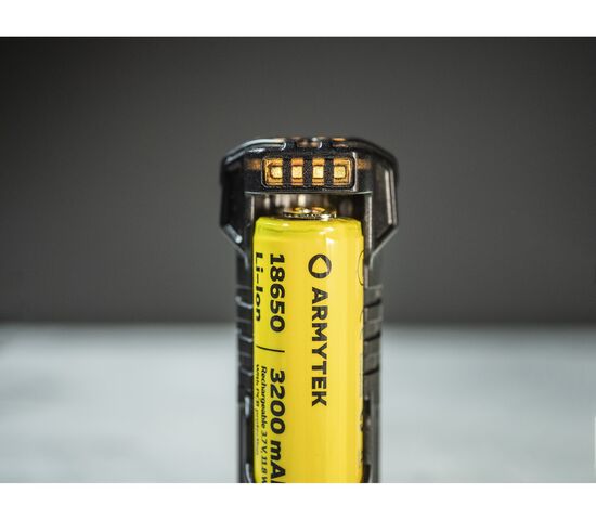 Зарядное устройство Armytek Handy C1 Pro, фото , изображение 13