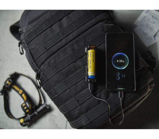 Зарядное устройство Armytek Handy C1 Pro, фото , изображение 14