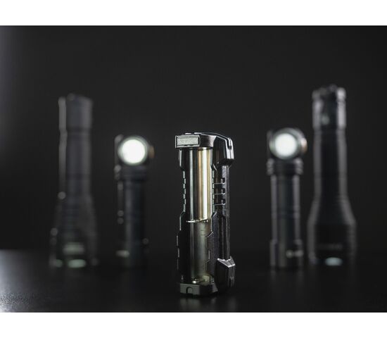 Зарядное устройство Armytek Handy C1 Pro, фото , изображение 15