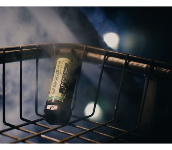 Зарядное устройство Armytek Handy C1 VE, фото , изображение 13