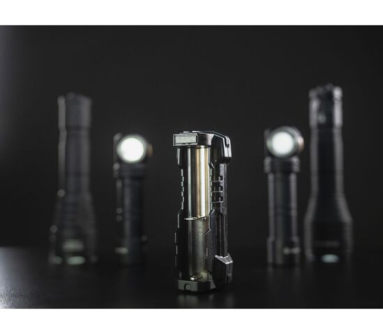 Зарядное устройство Armytek Handy C1 VE, фото , изображение 11