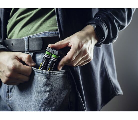 Зарядное устройство Armytek Handy C2 Pro, фото , изображение 9