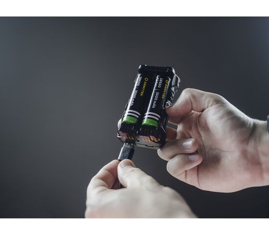 Зарядное устройство Armytek Handy C2 Pro, фото , изображение 10