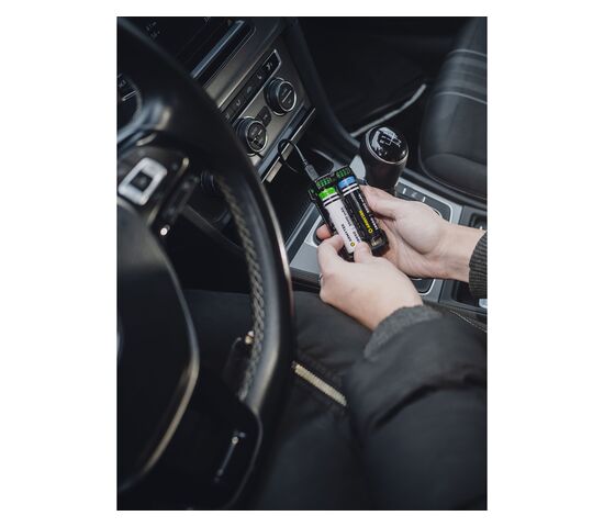 Зарядное устройство Armytek Handy C2 Pro, фото , изображение 8