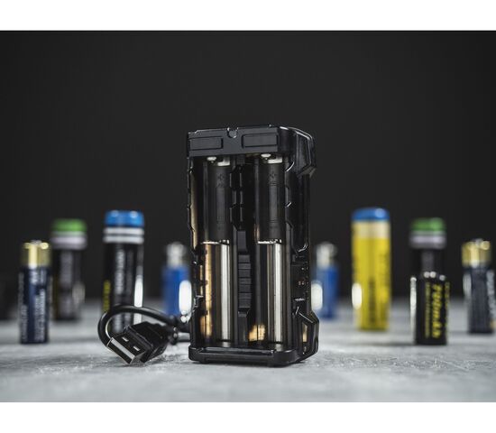 Зарядное устройство Armytek Handy C2 Pro, фото , изображение 13