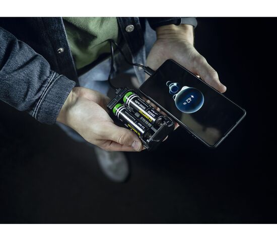 Зарядное устройство Armytek Handy C2 VE, фото , изображение 10
