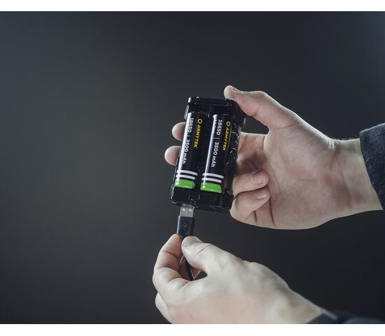 Зарядное устройство Armytek Handy C2 VE, фото , изображение 11