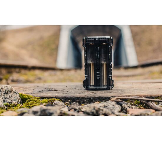 Зарядное устройство Armytek Handy C2 Pro, фото , изображение 7