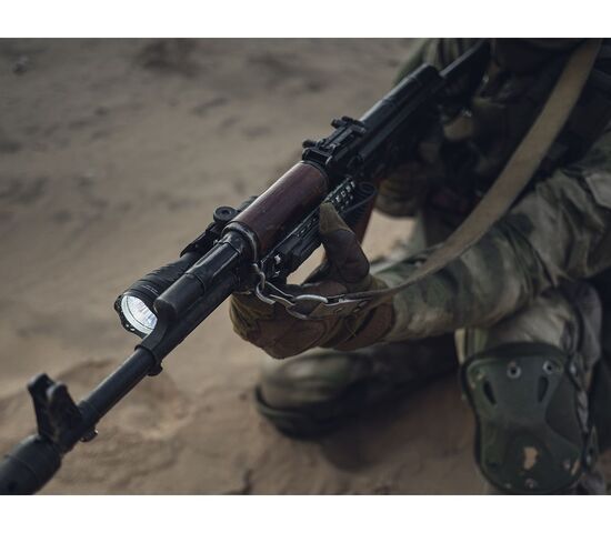Выносная кнопка Armytek MRS-01 Magnetic, фото , изображение 4