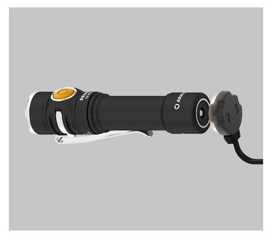 Фонари Armytek Prime C2 Pro Magnet USB White, фото , изображение 3