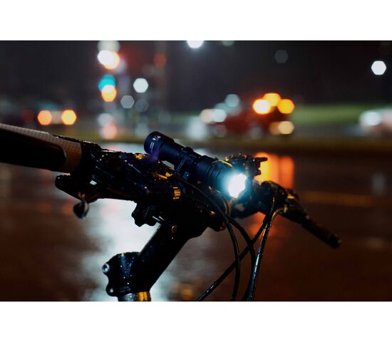 Фонарь Armytek Prime C2 Pro Magnet USB Warm, фото , изображение 5