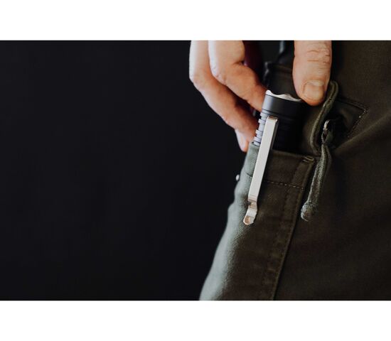 Фонарь Armytek Prime C2 Pro Magnet USB Warm, фото , изображение 7