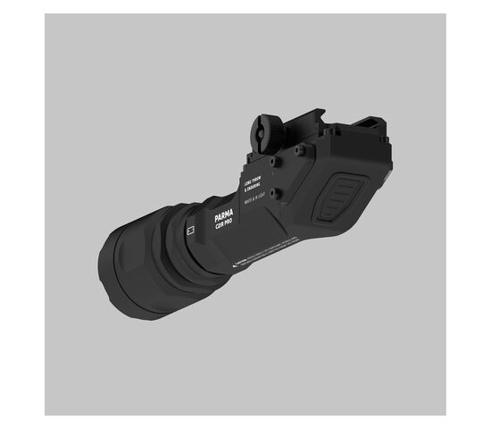 Фонарь Armytek Parma C2IR Pro, фото , изображение 5