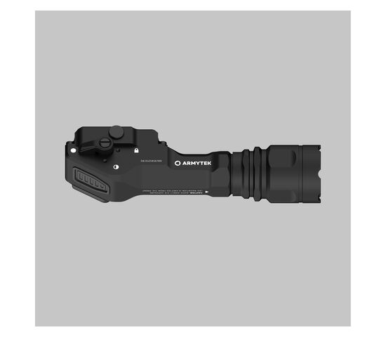 Фонарь Armytek Parma C2 Pro, фото , изображение 3
