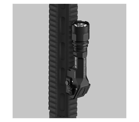Фонарь Armytek Parma C2 Pro, фото , изображение 4