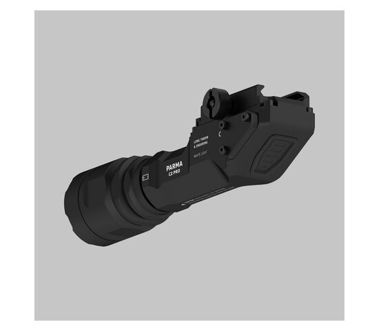 Фонарь Armytek Parma C2 Pro, фото , изображение 5