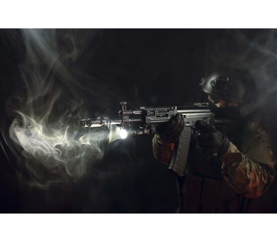 Фонарь Armytek Parma C2 Pro, фото , изображение 7