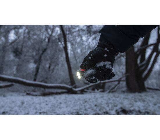 Фонарь Armytek Partner C2 Magnet USB Warm, фото , изображение 11