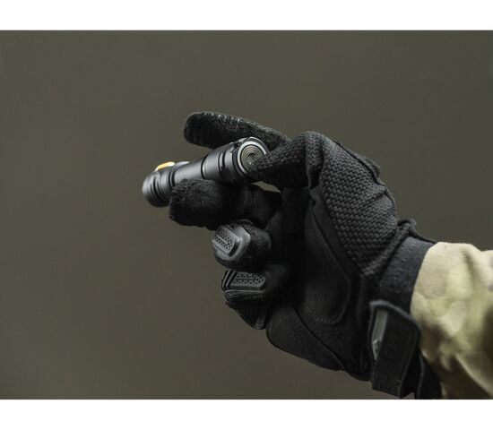 Фонарь Armytek Partner C2 Magnet USB White, фото , изображение 12