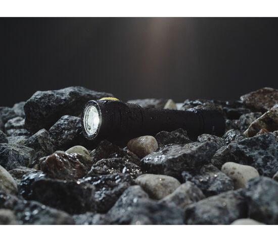 Фонарь Armytek Prime C2 Magnet USB Warm, фото , изображение 6