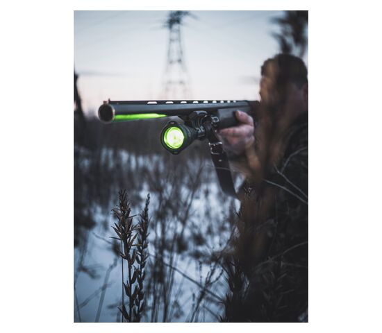 Набор Armytek Predator Pro Magnet USB Extended Set Warm, фото , изображение 11