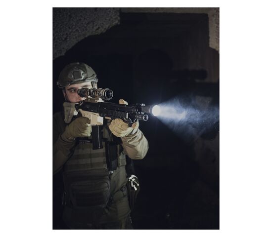 Фонарь Armytek Predator Pro Magnet USB White, фото , изображение 4